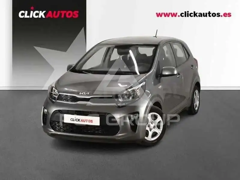 2024 KIA Picanto