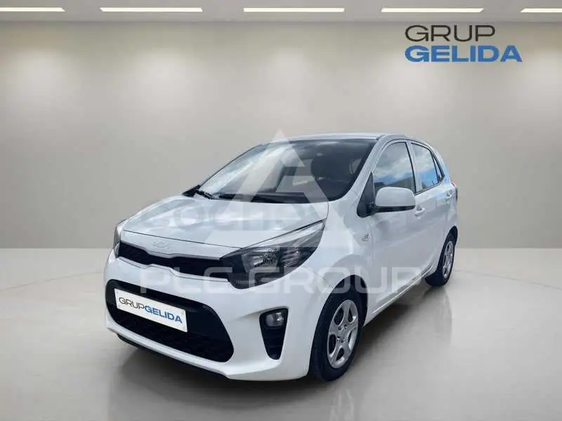 2024 KIA Picanto