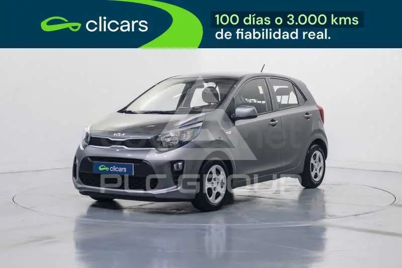 2024 KIA Picanto