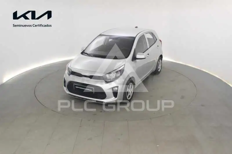2024 KIA Picanto