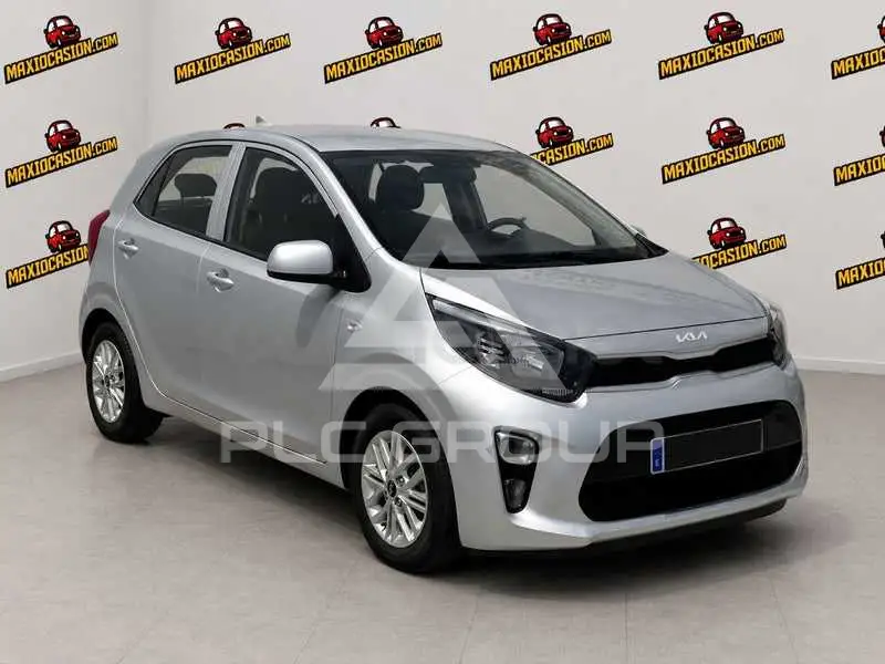 2024 KIA Picanto