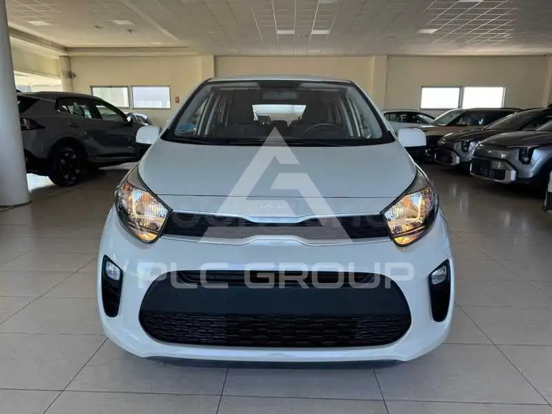 2024 KIA Picanto