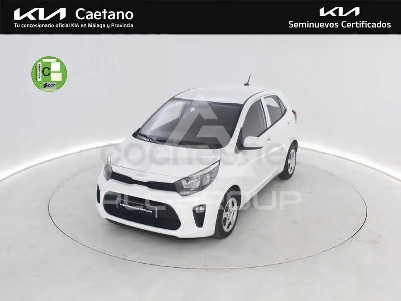 2024 KIA Picanto