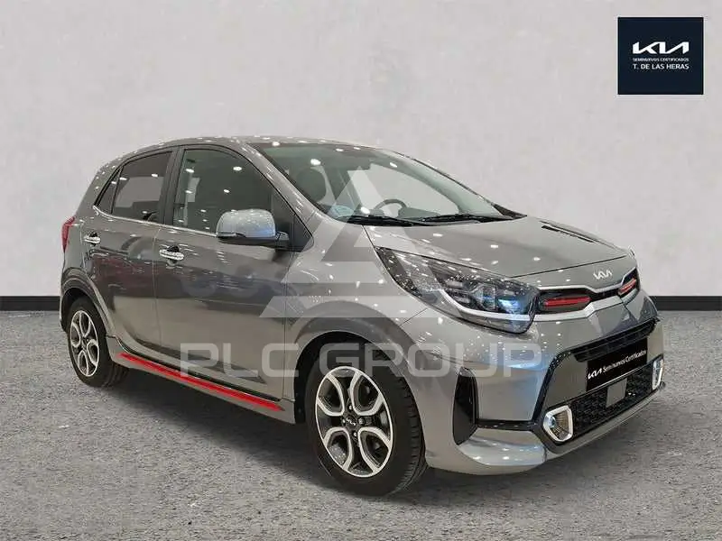 2024 KIA Picanto