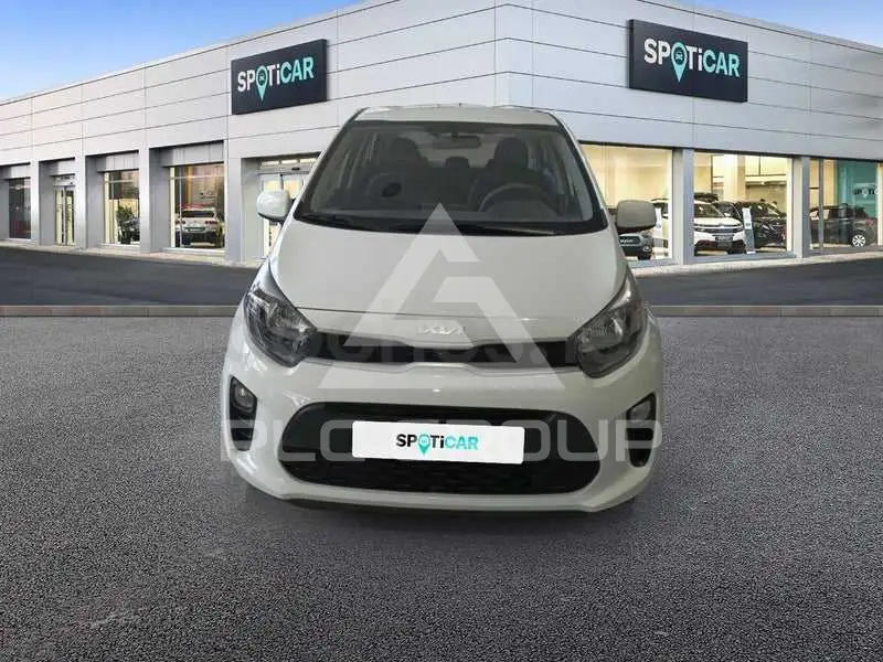 2024 KIA Picanto