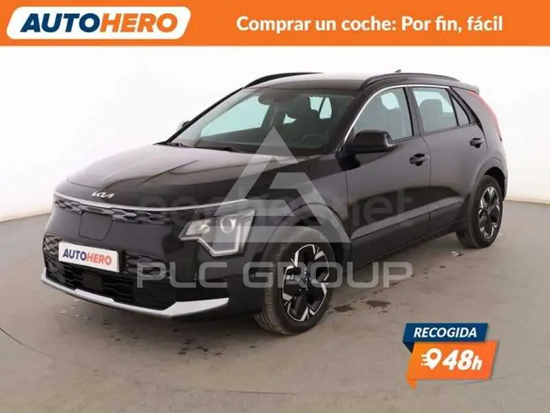 2024 KIA Niro