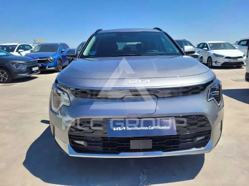 2024 KIA Niro