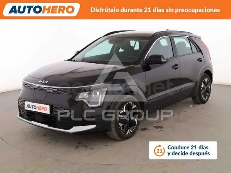 2024 KIA Niro
