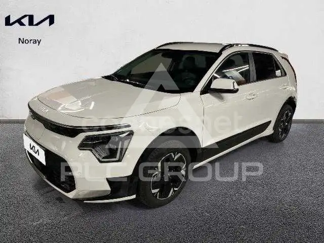 2024 KIA Niro