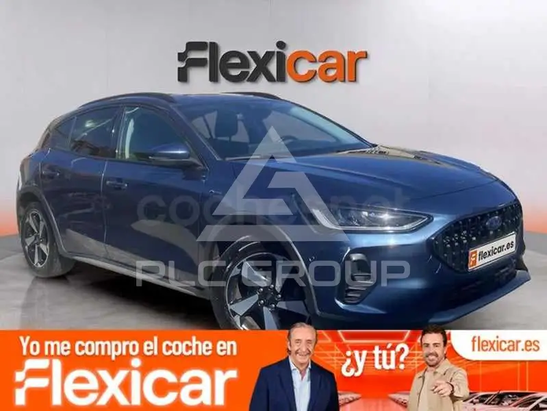 2024 Ford FOCUS
