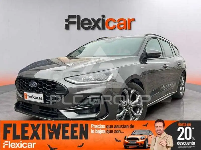 2024 Ford FOCUS