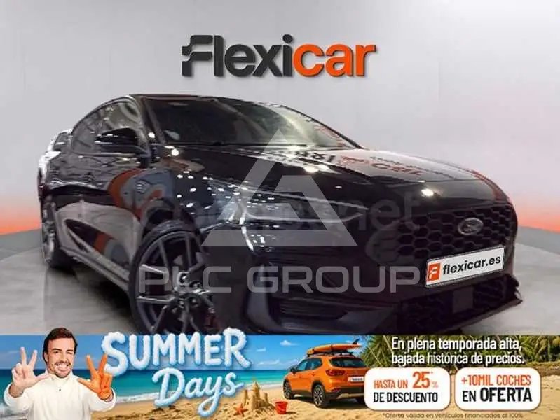 2024 Ford FOCUS