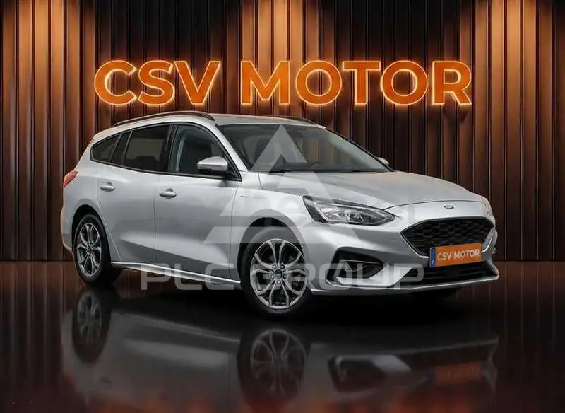 2024 Ford FOCUS