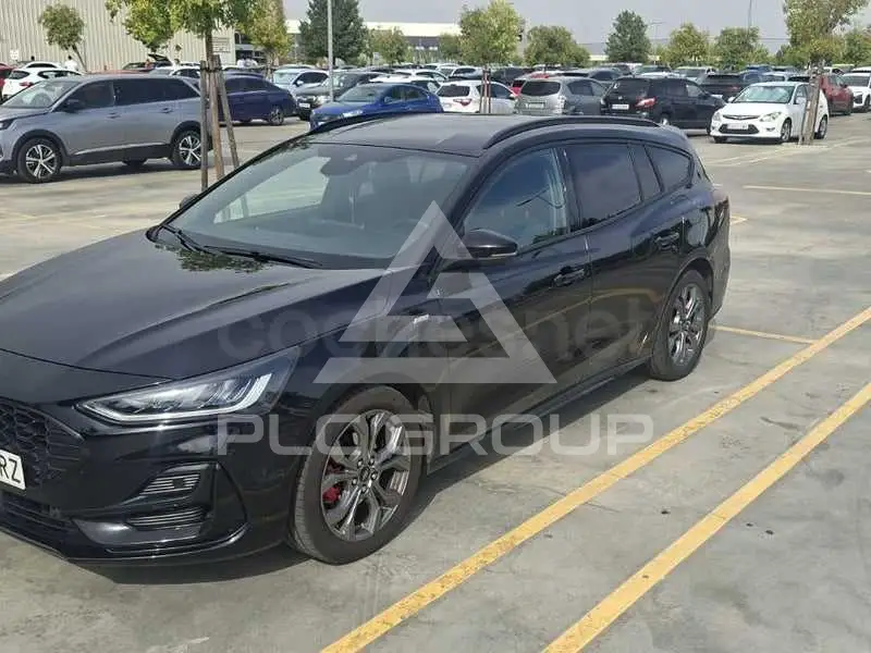 2024 Ford FOCUS
