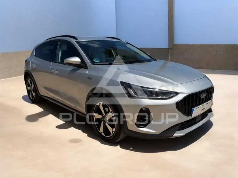 2024 Ford FOCUS