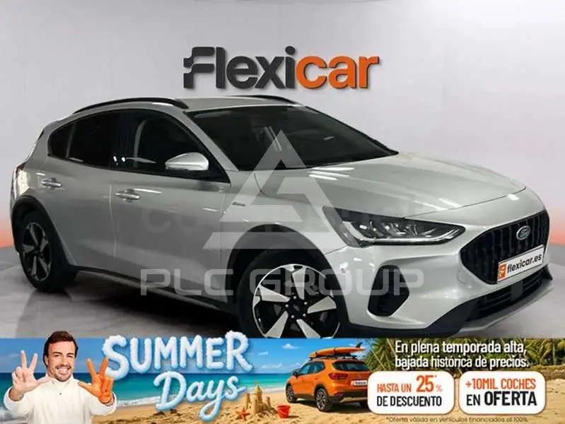 2024 Ford FOCUS