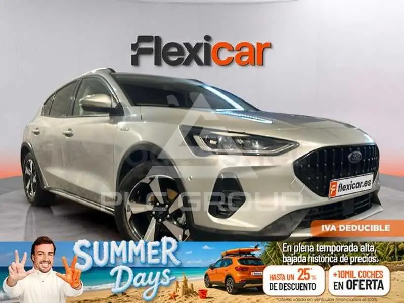 2024 Ford FOCUS