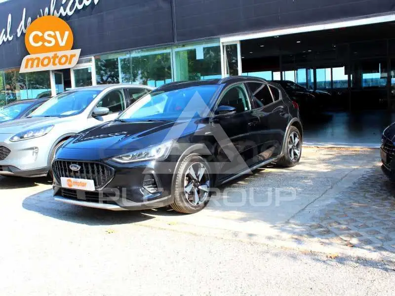 2024 Ford FOCUS