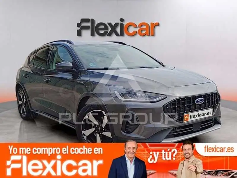 2024 Ford FOCUS