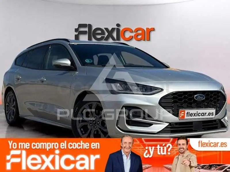 2024 Ford FOCUS
