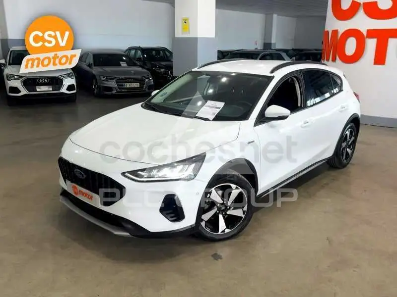 2024 Ford FOCUS