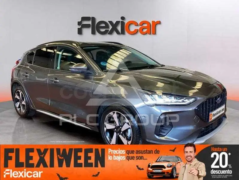 2024 Ford FOCUS