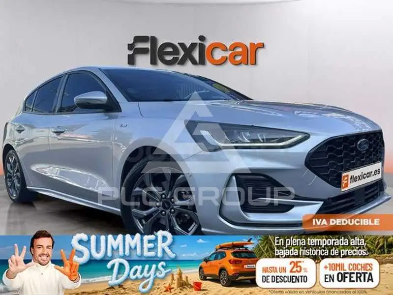 2024 Ford FOCUS