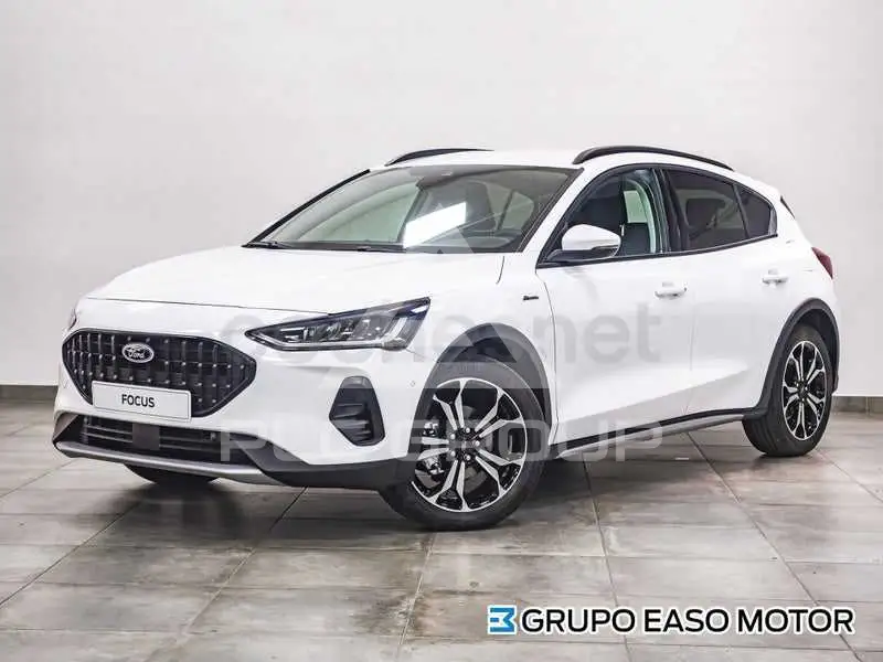 2024 Ford FOCUS