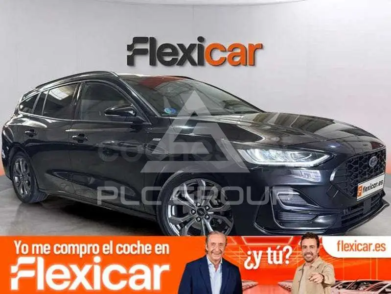 2024 Ford FOCUS