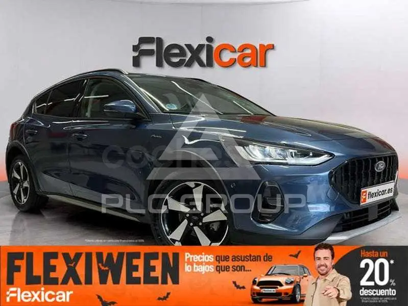 2024 Ford FOCUS