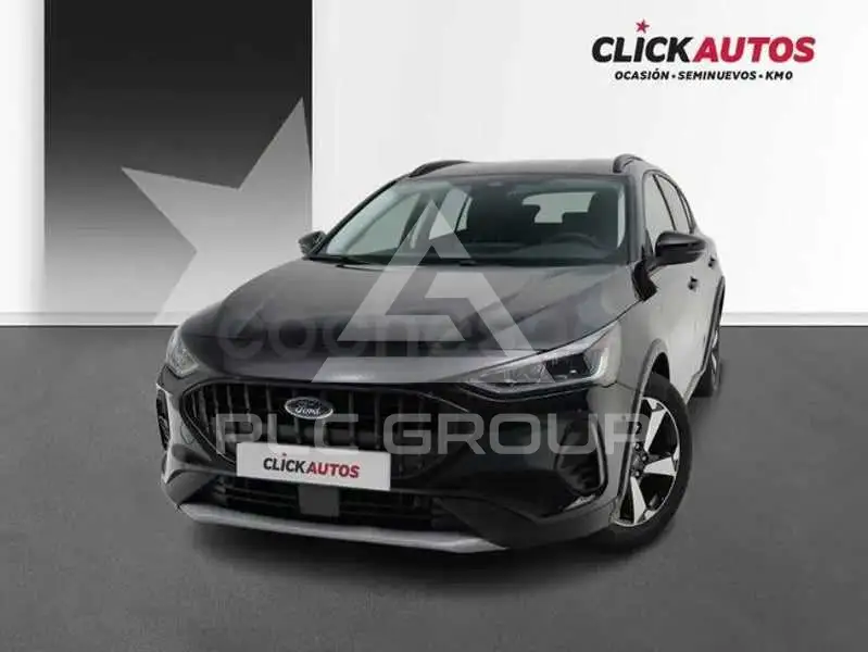 2024 Ford FOCUS
