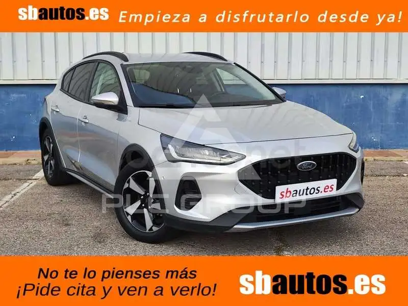 2024 Ford FOCUS