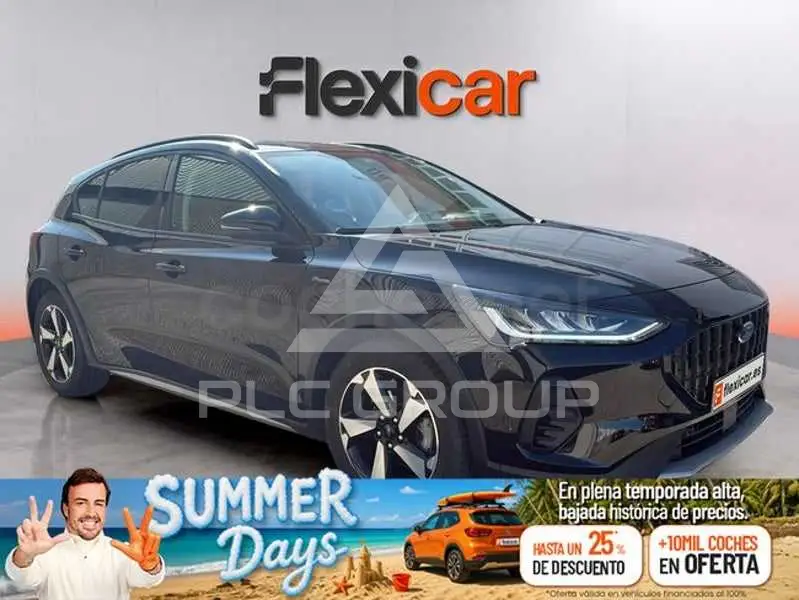 2024 Ford FOCUS