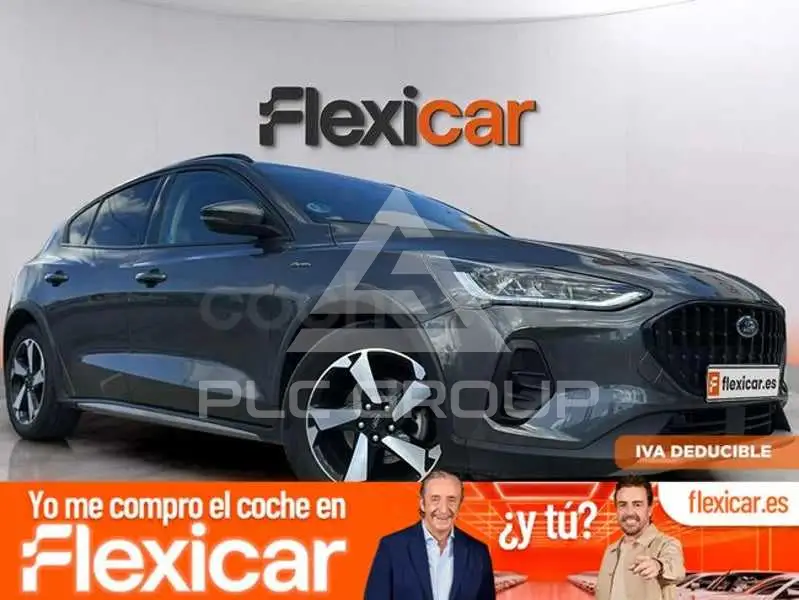 2024 Ford FOCUS