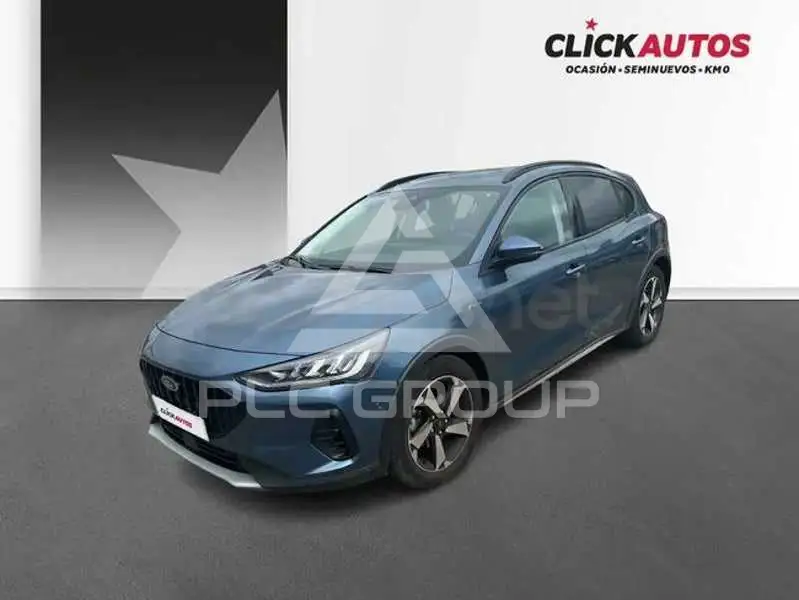 2024 Ford FOCUS