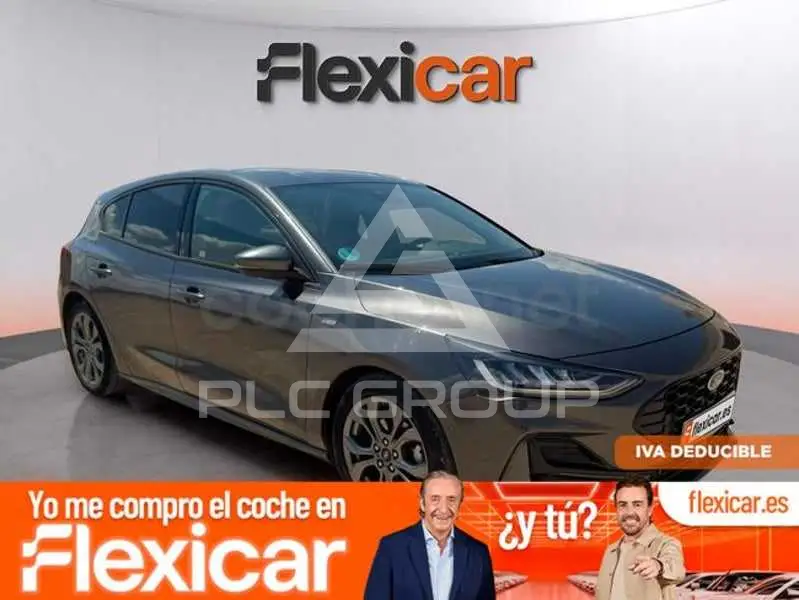 2024 Ford FOCUS