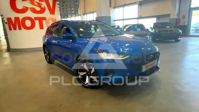 2024 Ford FOCUS