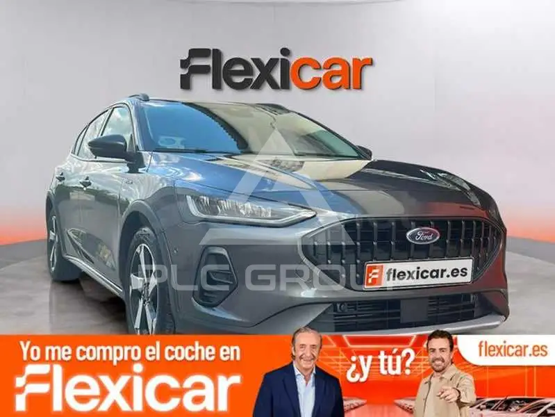 2024 Ford FOCUS