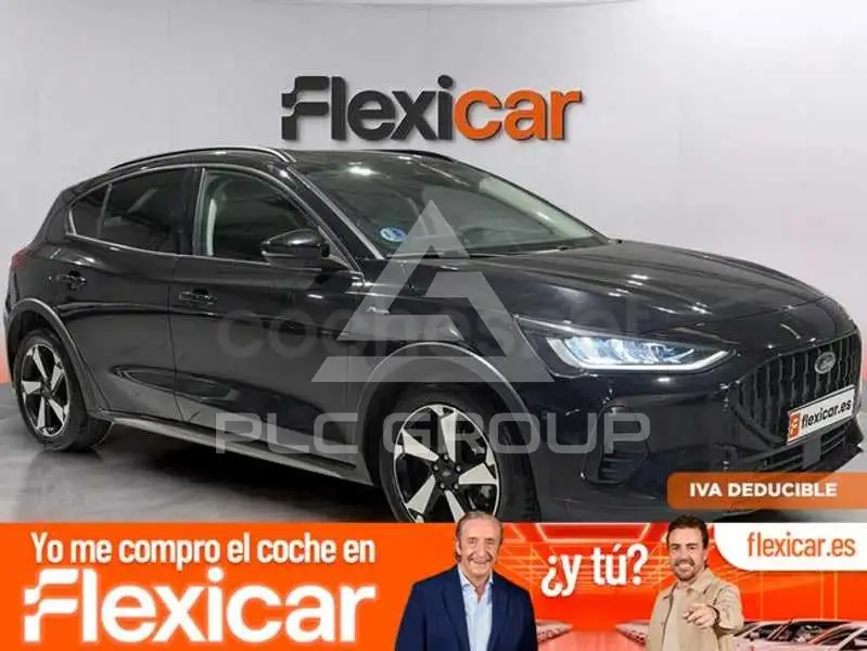 2024 Ford FOCUS