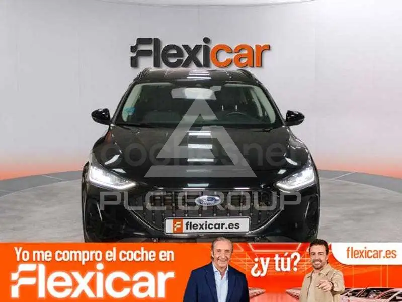 2024 Ford FOCUS