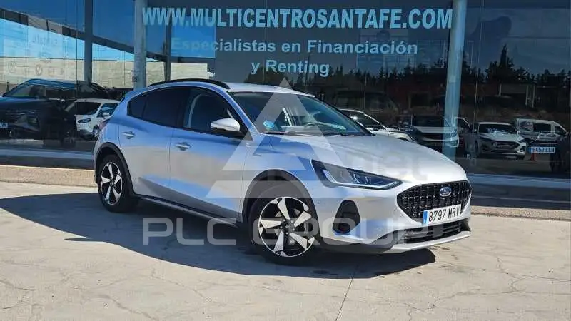 2024 Ford FOCUS