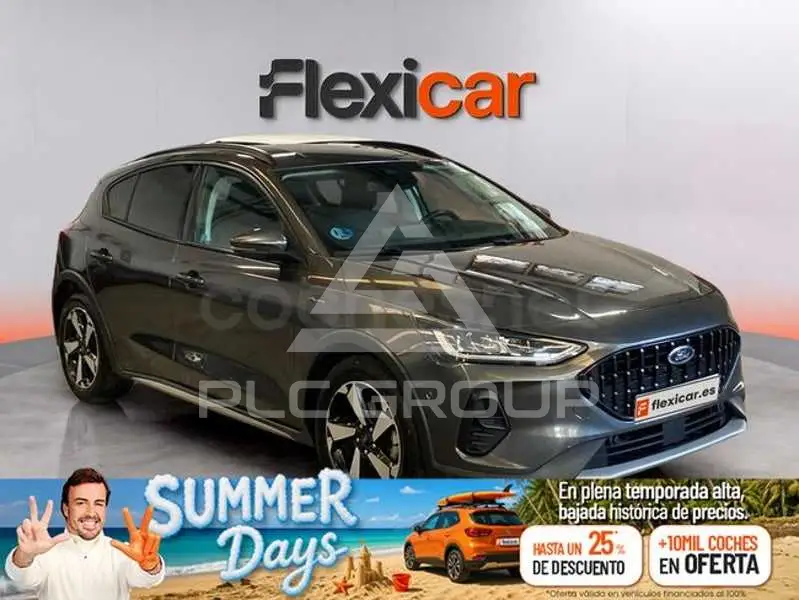 2024 Ford FOCUS