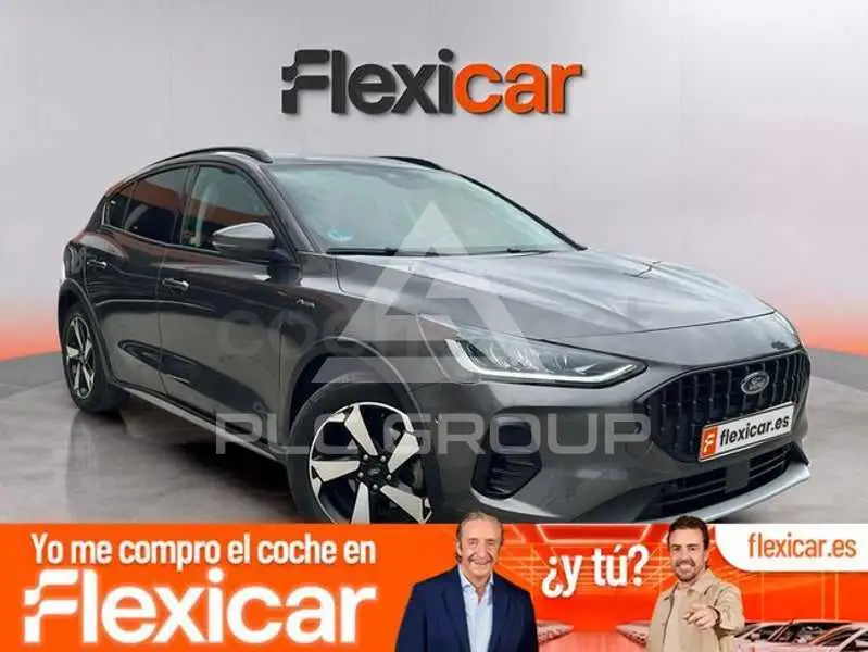 2024 Ford FOCUS