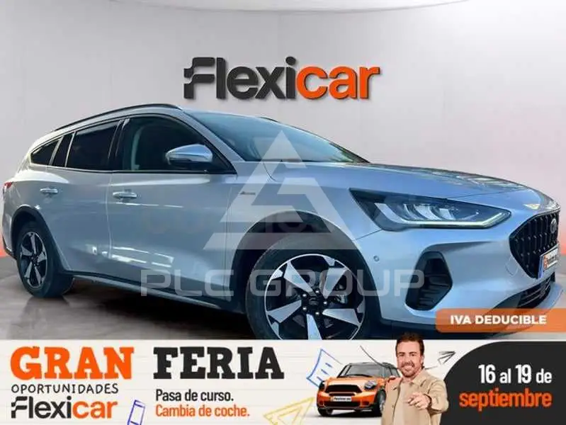 2024 Ford FOCUS