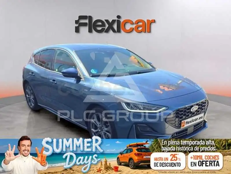 2024 Ford FOCUS
