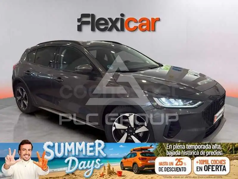 2024 Ford FOCUS