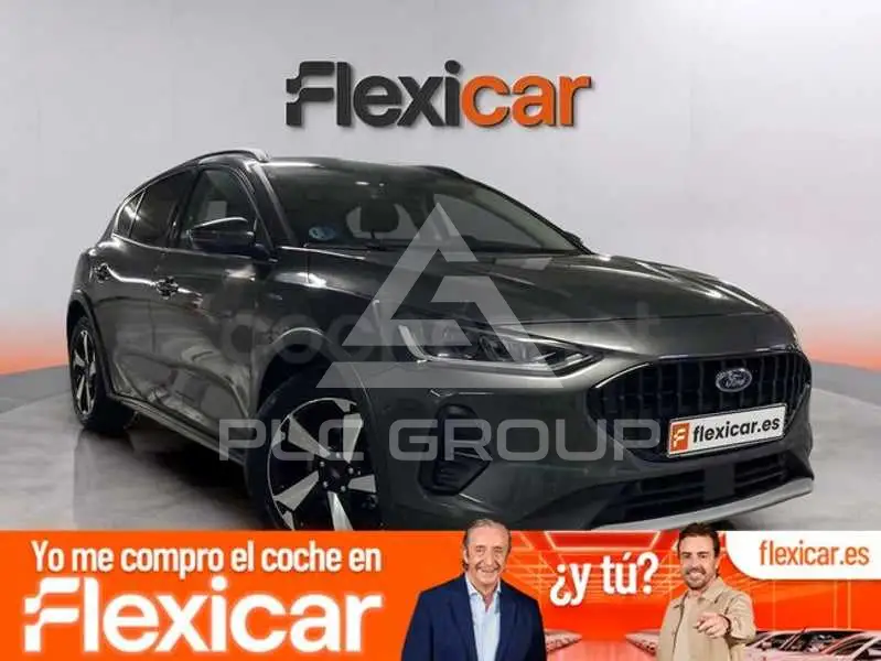 2024 Ford FOCUS
