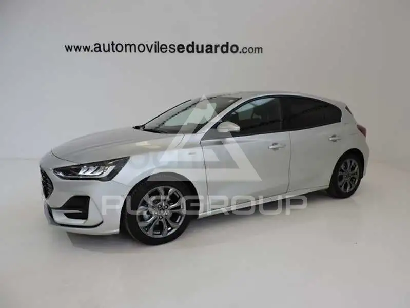 2024 Ford FOCUS