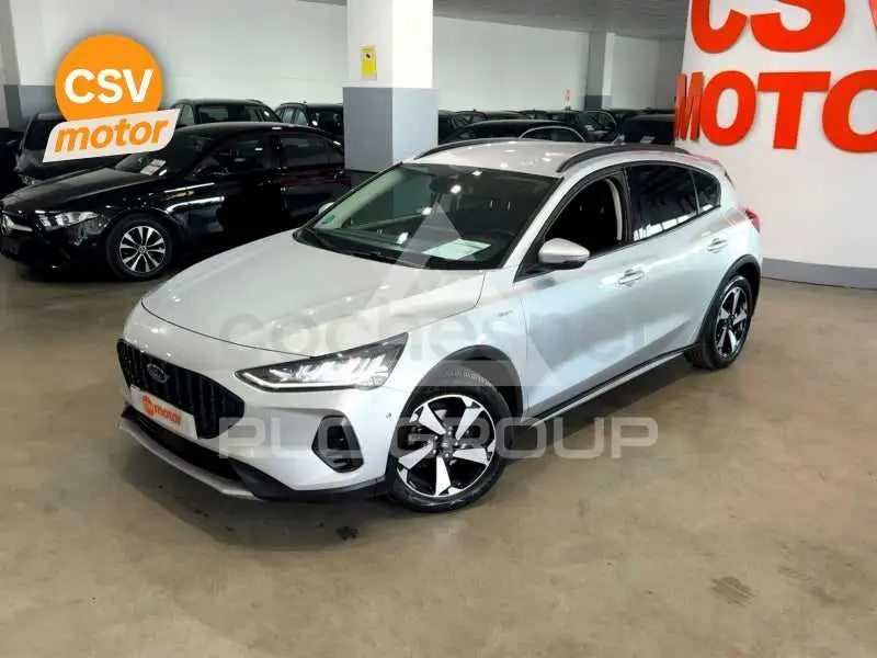 2024 Ford FOCUS