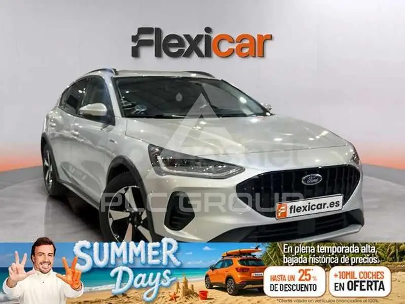 2024 Ford FOCUS